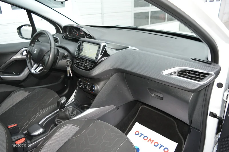 Peugeot 2008 29