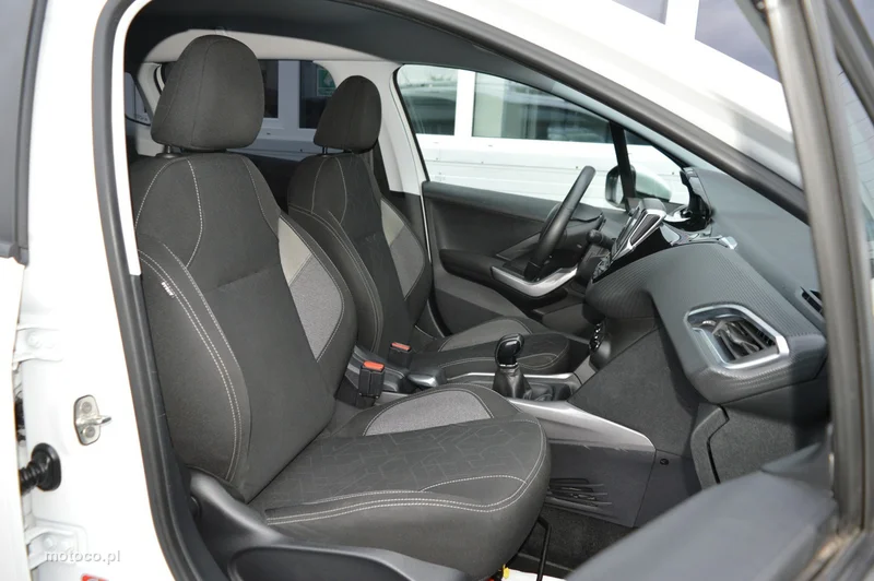 Peugeot 2008 30