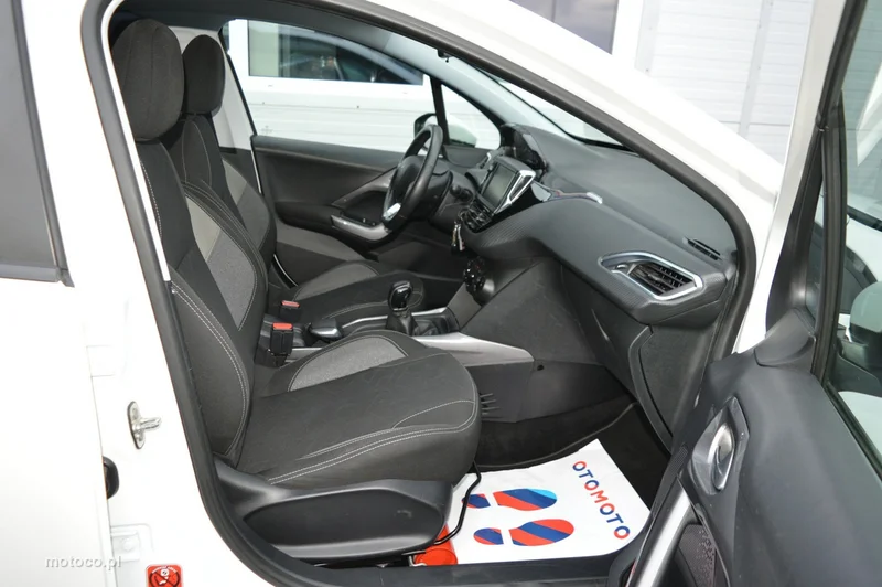 Peugeot 2008 31
