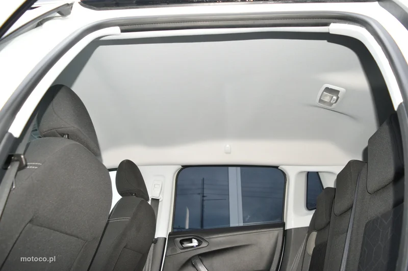 Peugeot 2008 34