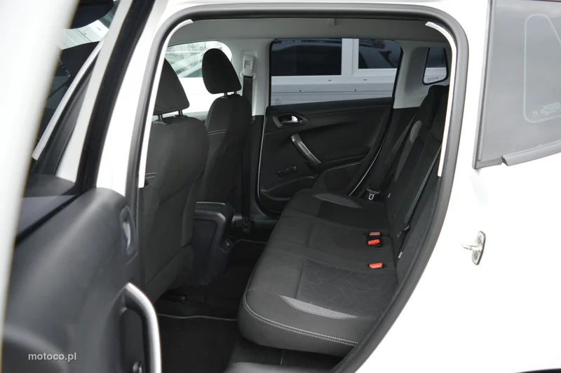 Peugeot 2008 35