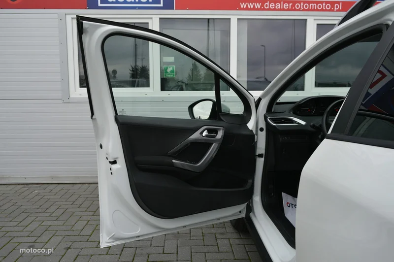 Peugeot 2008 37