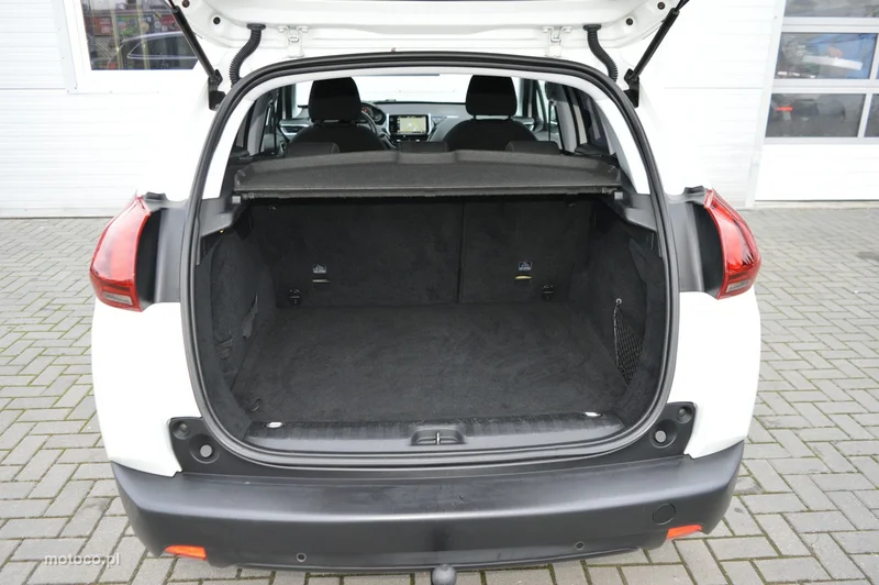 Peugeot 2008 38