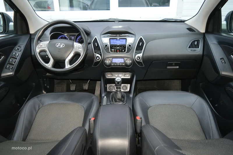 Hyundai ix35 2