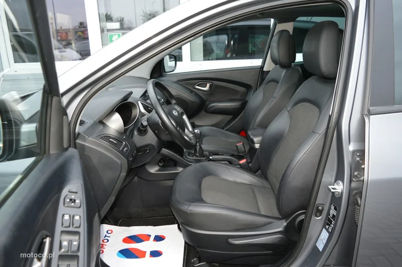 Hyundai ix35 16