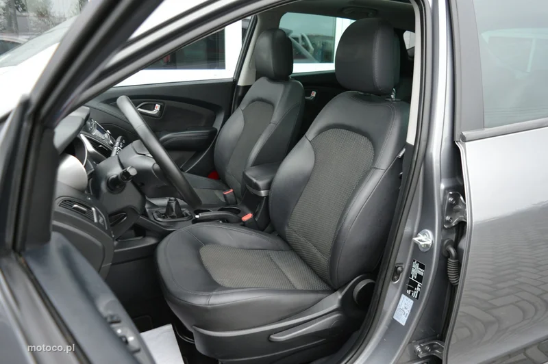 Hyundai ix35 17