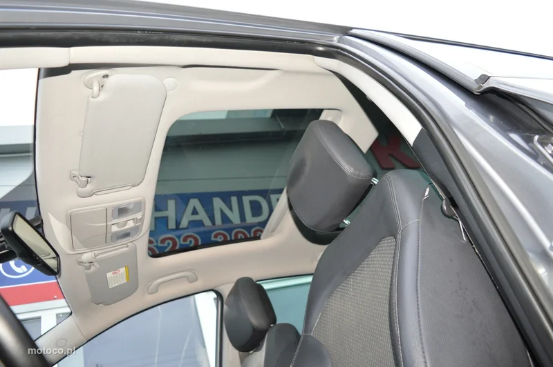 Hyundai ix35 18
