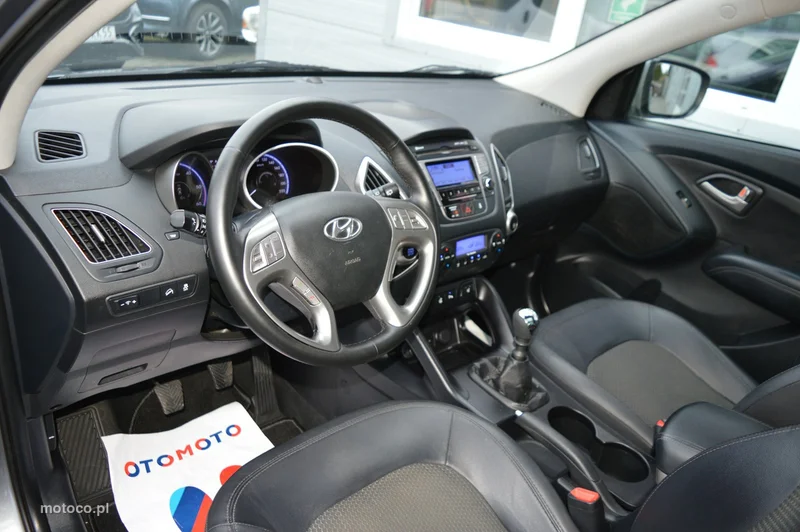 Hyundai ix35 19