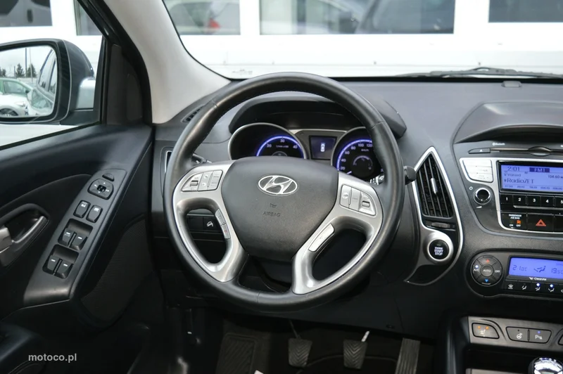 Hyundai ix35 21