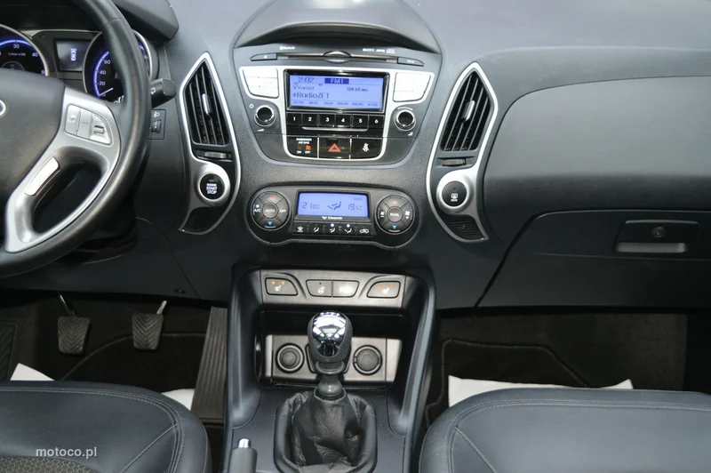 Hyundai ix35 22