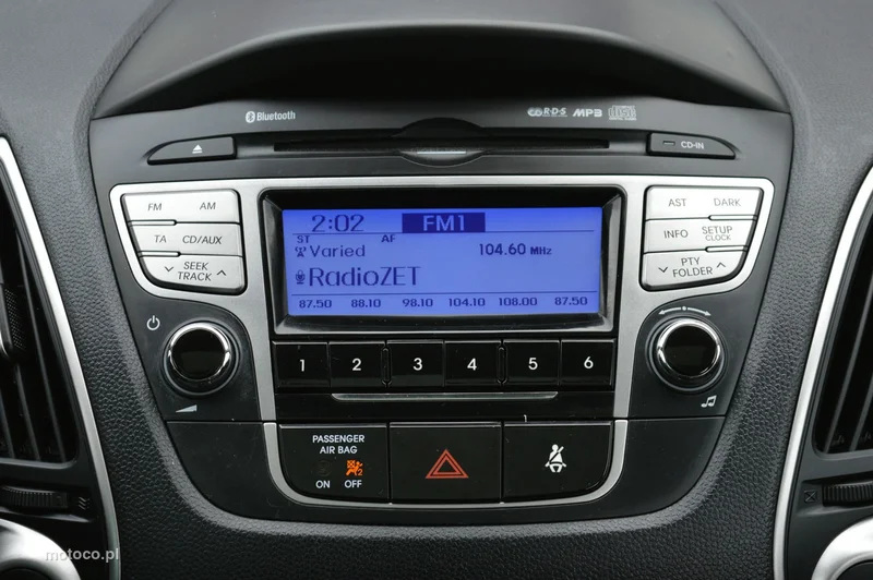 Hyundai ix35 23