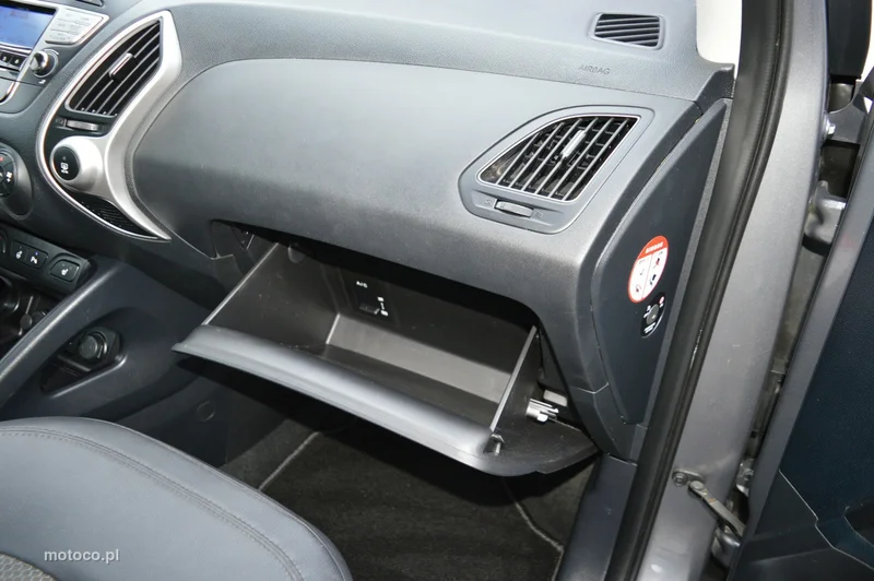 Hyundai ix35 26