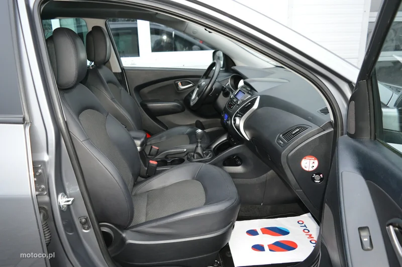 Hyundai ix35 27