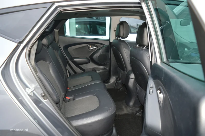 Hyundai ix35 28