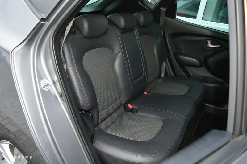 Hyundai ix35 29