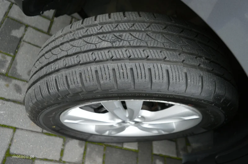 Hyundai ix35 4