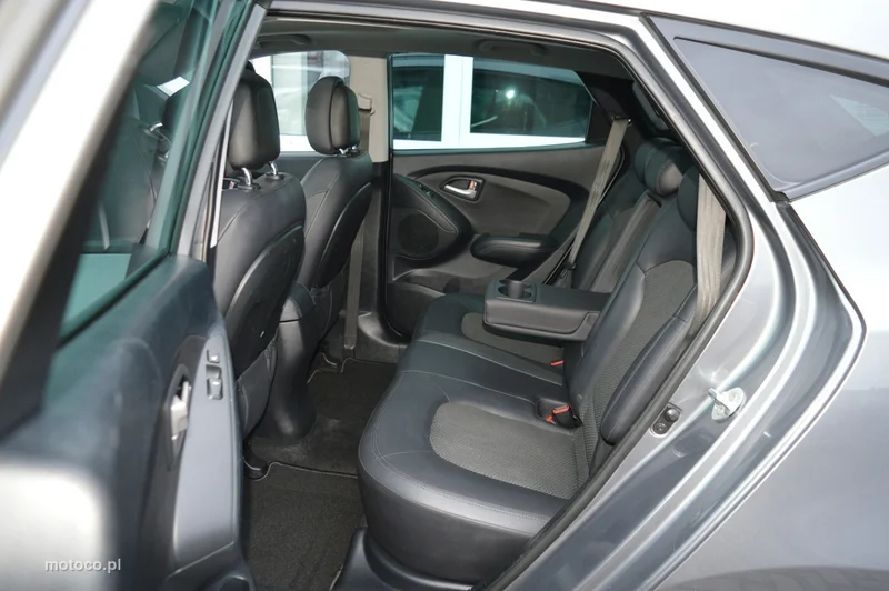 Hyundai ix35 31