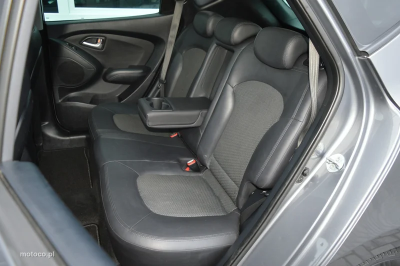 Hyundai ix35 32