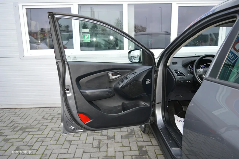 Hyundai ix35 33