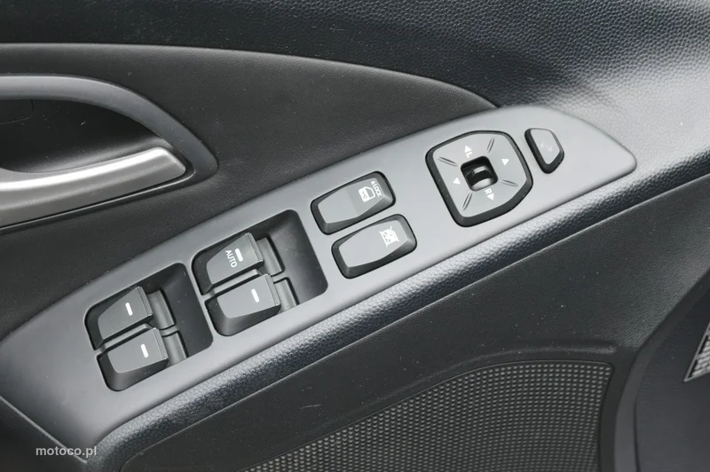 Hyundai ix35 34
