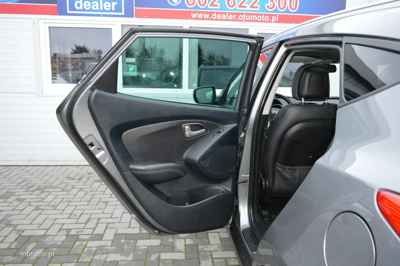Hyundai ix35 35