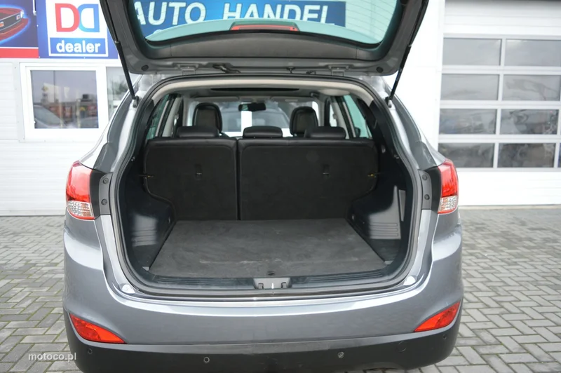 Hyundai ix35 37