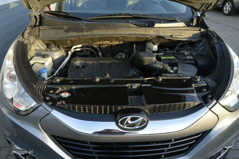 Hyundai ix35 38