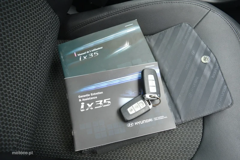 Hyundai ix35 39