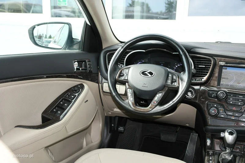 Kia Optima 20