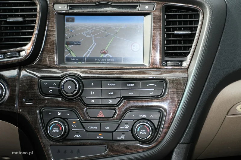 Kia Optima 23