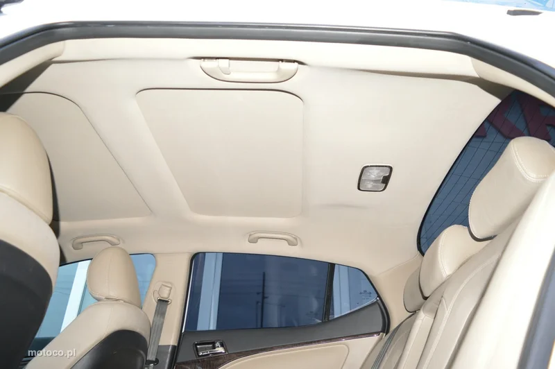 Kia Optima 31