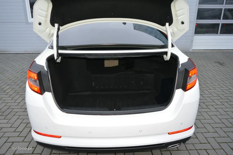 Kia Optima 37