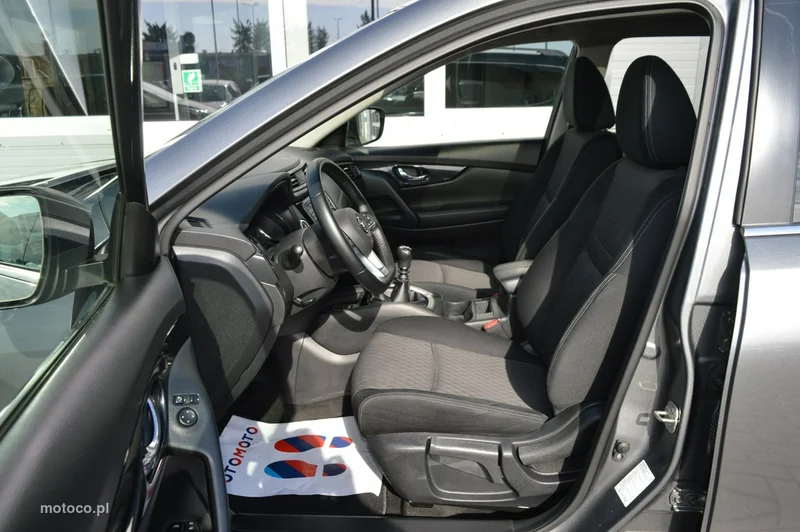 Nissan X-Trail 19