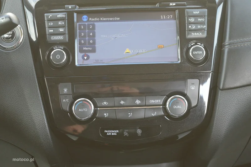 Nissan X-Trail 24