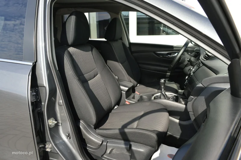 Nissan X-Trail 26