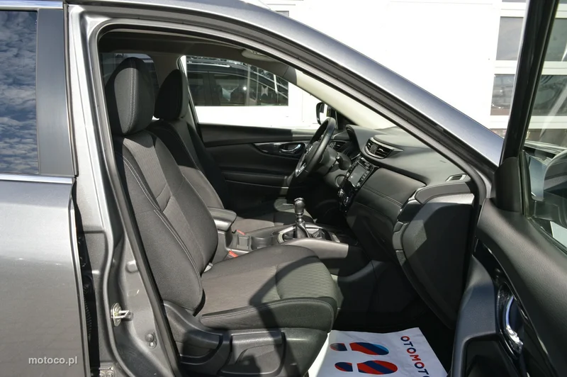 Nissan X-Trail 27