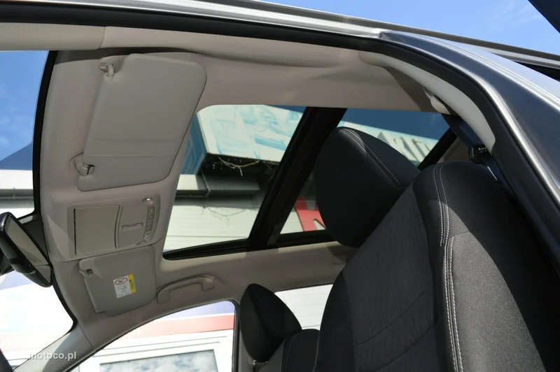 Nissan X-Trail 28