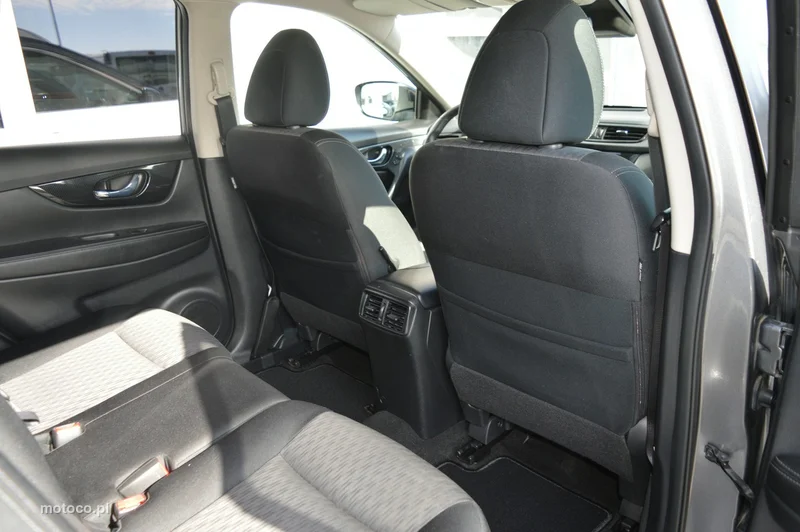 Nissan X-Trail 30
