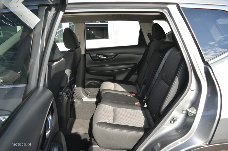 Nissan X-Trail 32