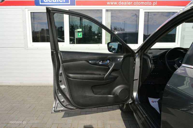 Nissan X-Trail 33