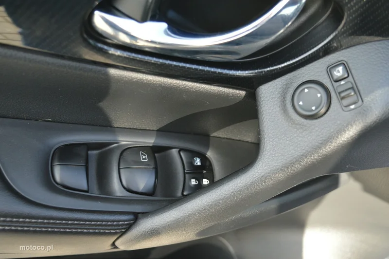 Nissan X-Trail 34