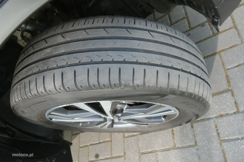 Nissan X-Trail 39