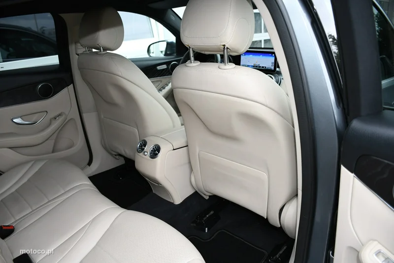 Mercedes-Benz GLC X253 GLC 200 30
