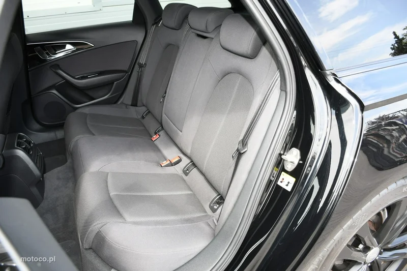 Audi A6 C7 28