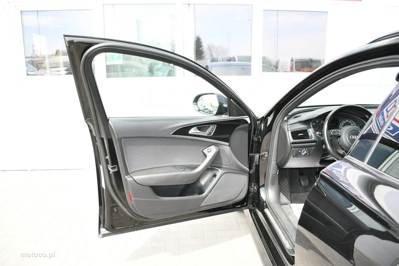 Audi A6 C7 35