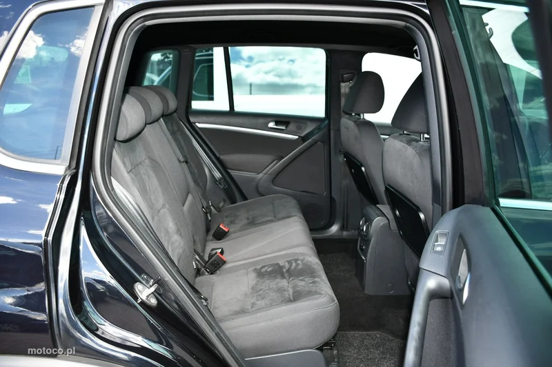Volkswagen Tiguan 5N 28