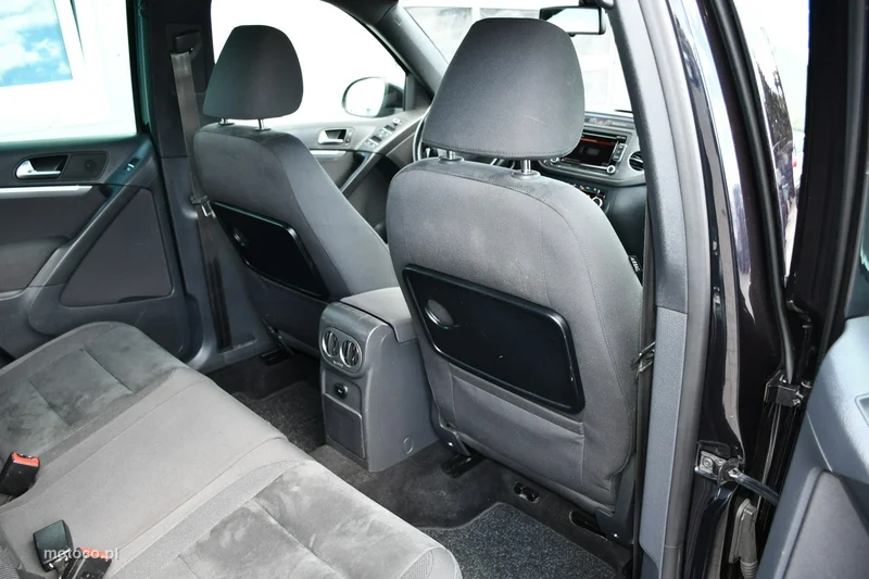 Volkswagen Tiguan 5N 29