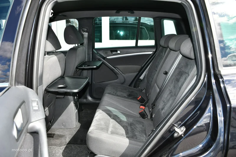 Volkswagen Tiguan 5N 31