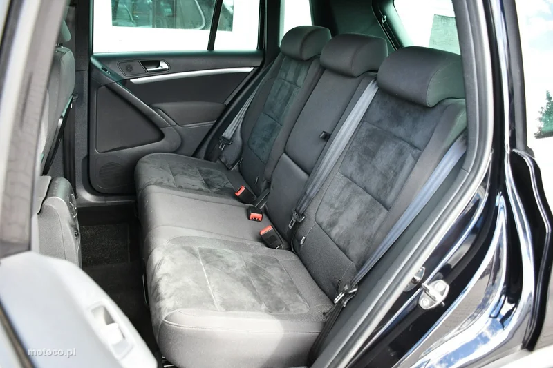 Volkswagen Tiguan 5N 32