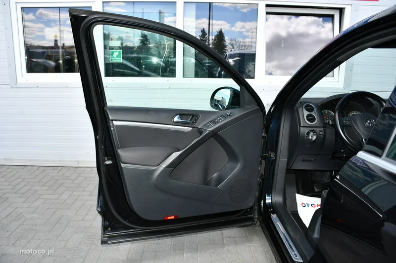 Volkswagen Tiguan 5N 33